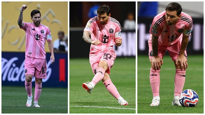 开云体育在线-梅西连续七场比赛得分超过表现优异，切尔西不断突破！