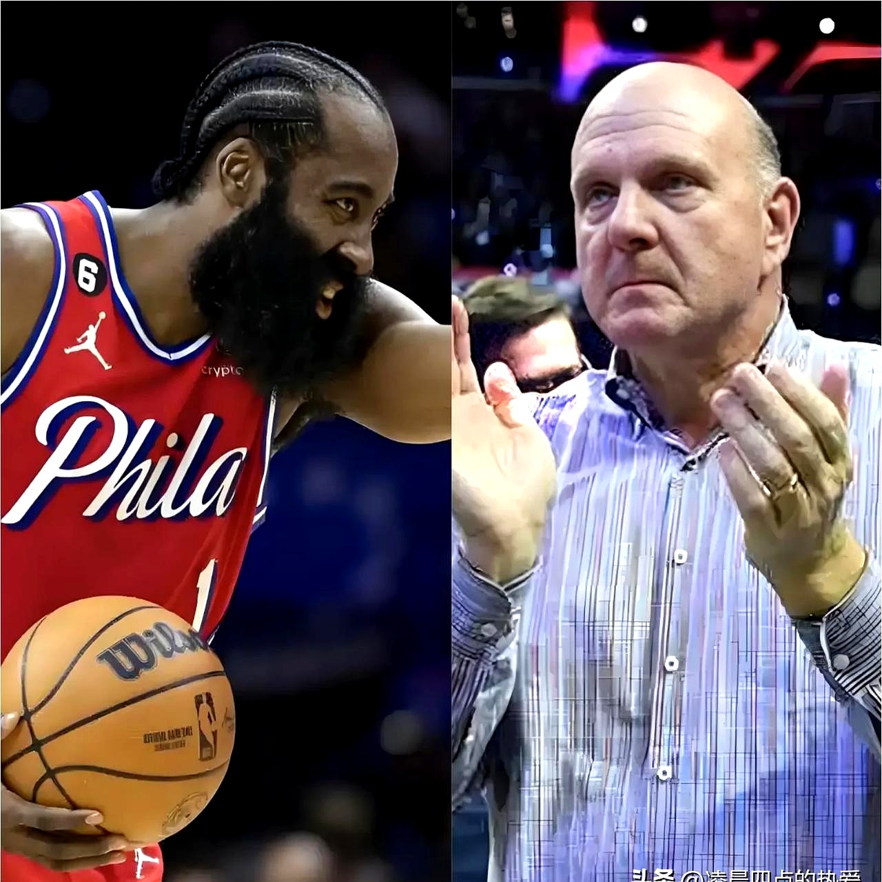 开云体育网址-哈登在西班牙队比赛中夺冠，持续失利引发热议！